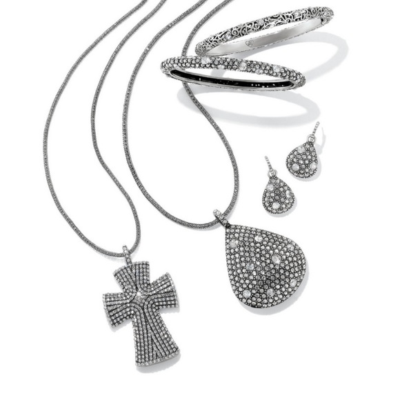 Brighton Anatolio Convertable Cross JL4423 - Picture 2 of 7